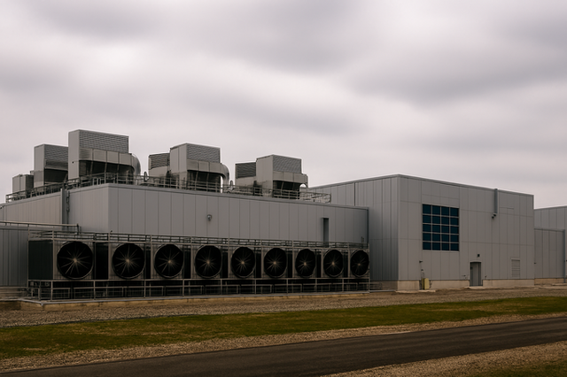 “AI는 찬성, 오염은 반대” 데이터센터 논쟁 본격화