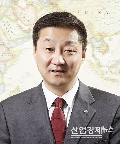 CJ제일제당 대표이사겸 BIO사업부문 대표로 새로 선임된 신현재 사장...CJ그룹 제공