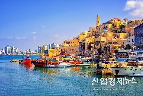 이스라엘 텔아비브에 대한 한국 여행객의 관심이 높아지고 있다. 사진-카약 제공