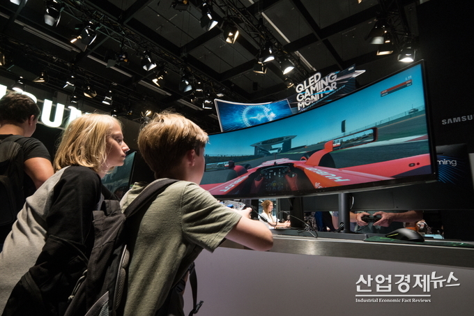 사진 제공 삼성전자