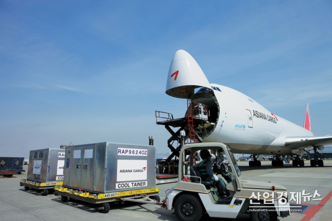 사진 = 아시아나항공 제공