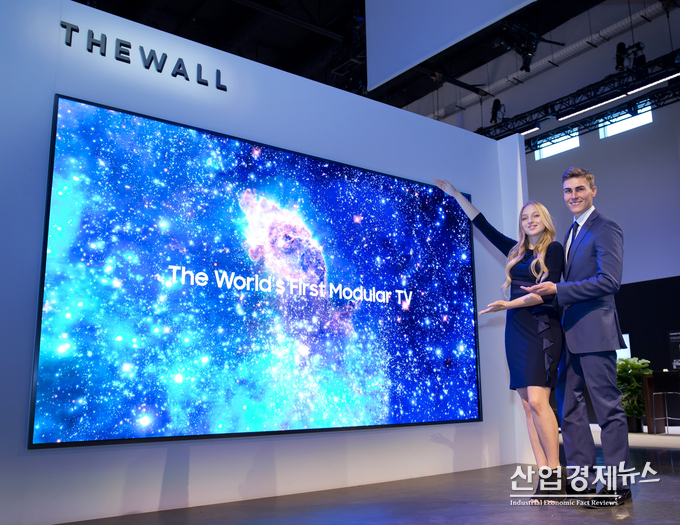 사진 제공: 삼성전자