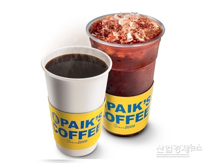 사진 : 빽다방 홈페이지