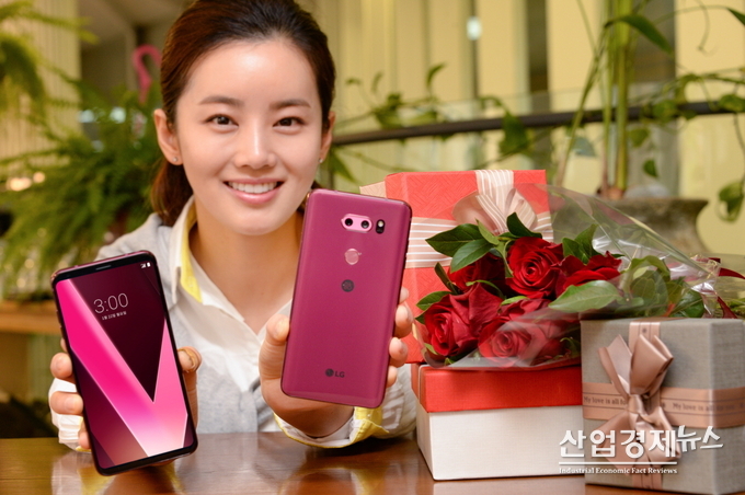 사진 제공 : LG전자
