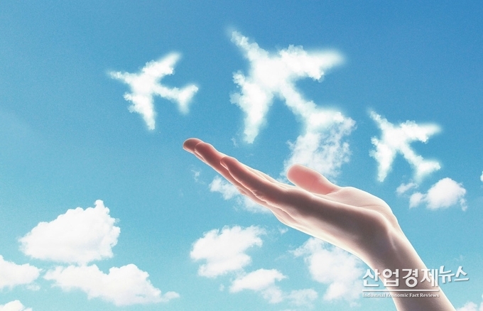 이미지 = 대한항공 홈페이지 캡쳐