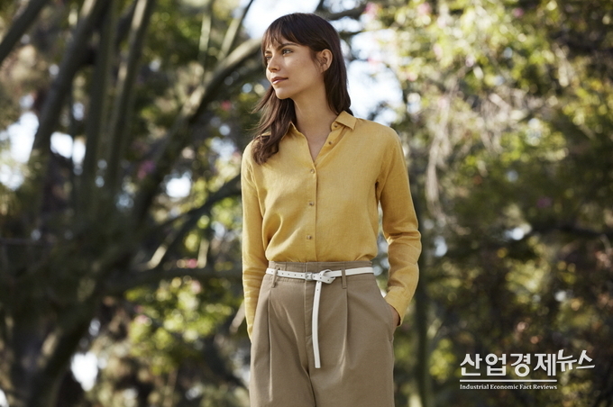 사진 = 유니클로