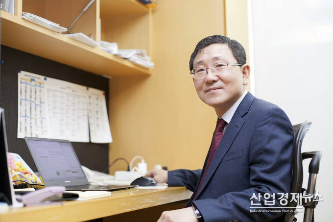 KT 고객센터 전문기업 KT IS의 김진철 신임 대표이사