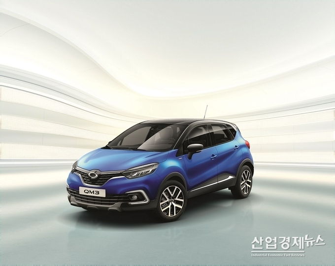 사진 = 르노삼성