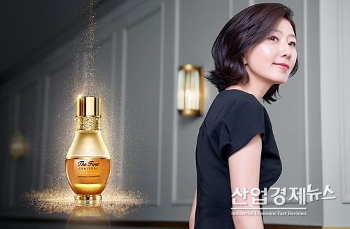 출처 : LG생활건강