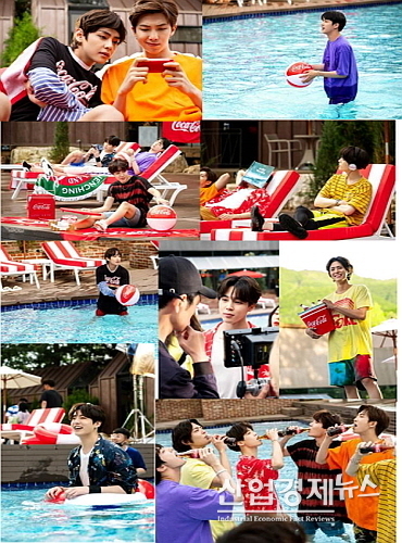 출처 : 코카콜라사