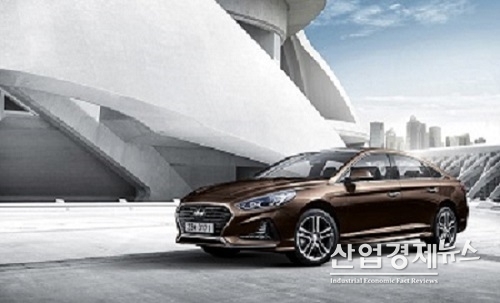 현대차 소나타 뉴라이즈