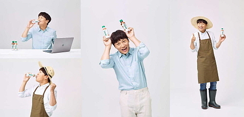 출처 : 코카콜라사