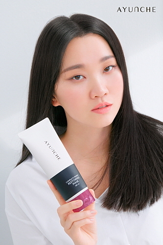 출처 : 아모스프로페셔널 아윤채