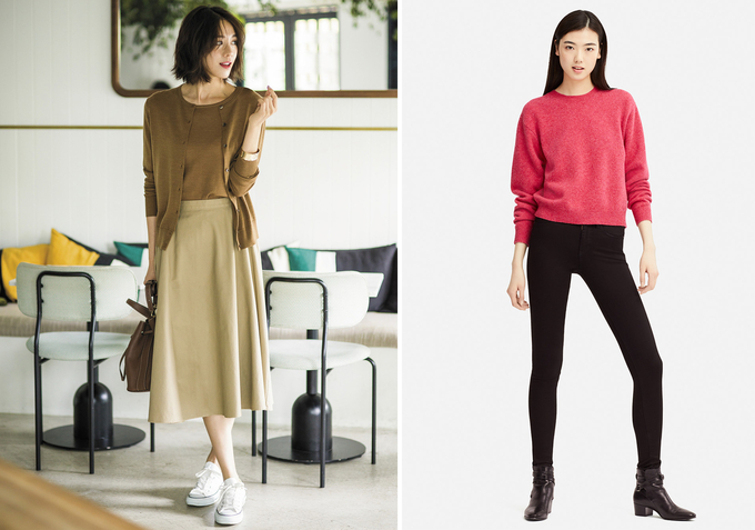 사진 = 유니클로