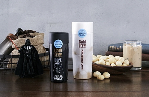 출처 : 한국야쿠르트