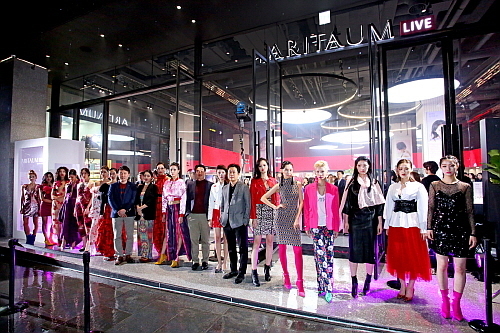 출처 ; 아모레퍼시픽