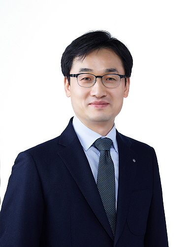 (주)아모레퍼시픽 럭셔리브랜드 Unit장 강병영(전무) 모습...아모레퍼시픽그룹 제공