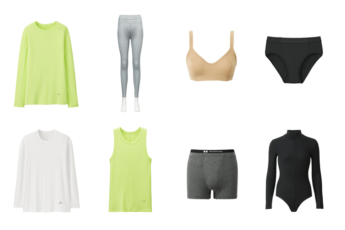 사진제공 = 유니클로