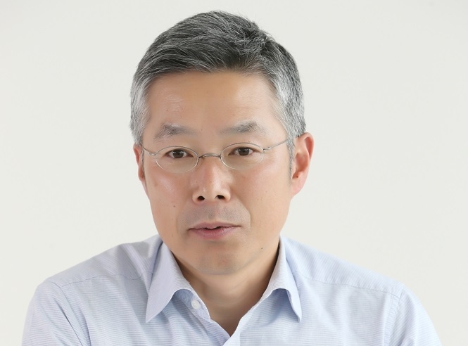 KT 경영기획부문장 김인회 사장