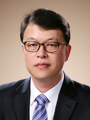 김병열 전무...사진=LG생활건강 제공