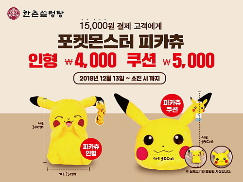 출처 : 한촌설렁탕