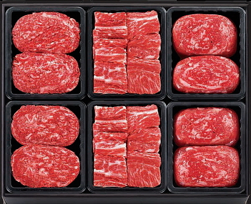 현대百 현대특선한우 국(33만원) 이미지...현대백화점 제공