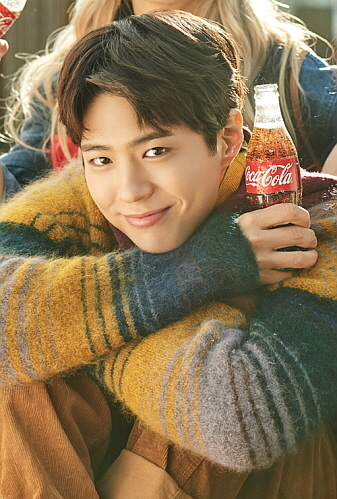 출처 ; 코카콜라 제공