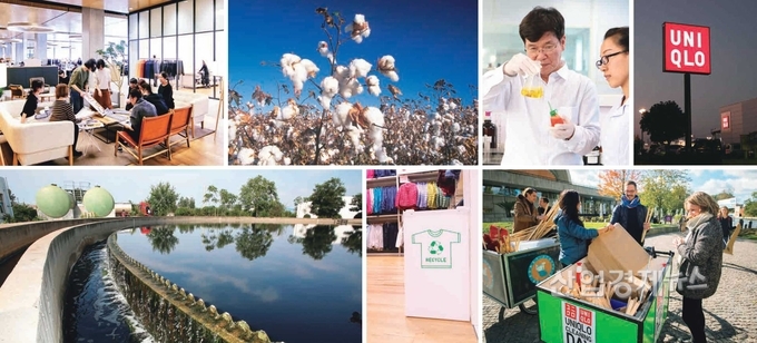 사진 = 유니클로