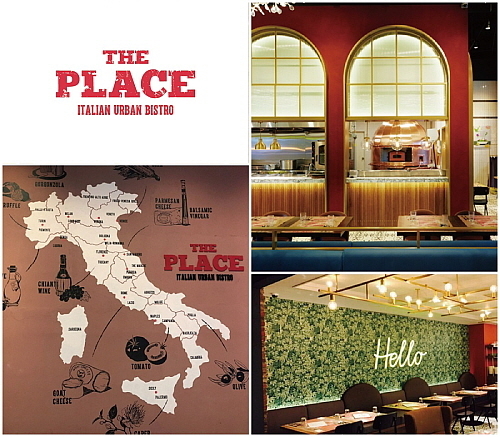 출처 : CJ푸드빌