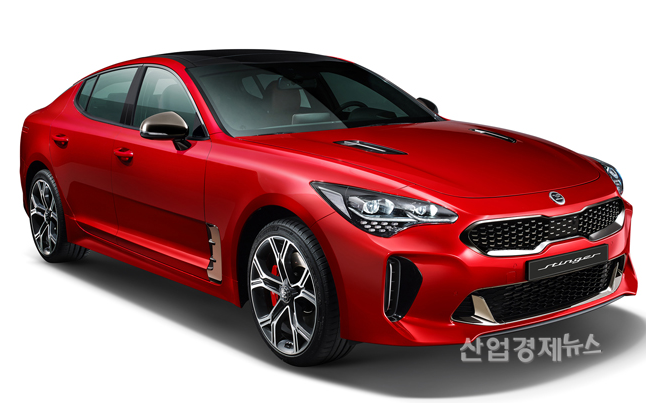 사진 = 기아차 홈페이지