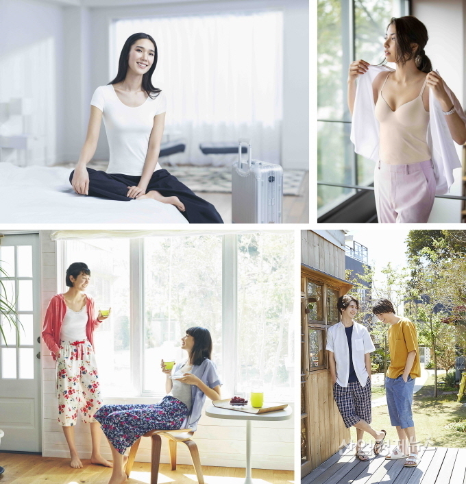 사진 = 유니클로