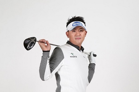사진 박상현 프로 = KEB하나은행 인비테이셔널