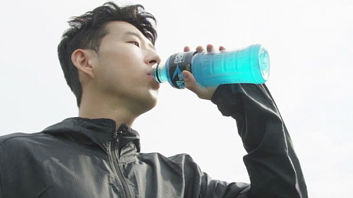 출처 : 코카콜라사