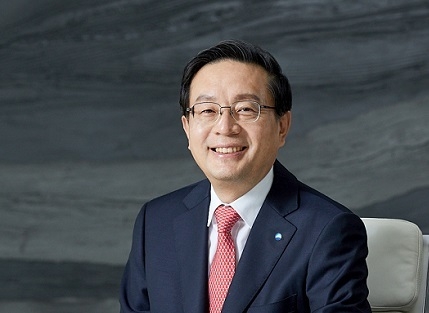 손태승 우리금융 회장 겸 은행장 사진 = 우리금융