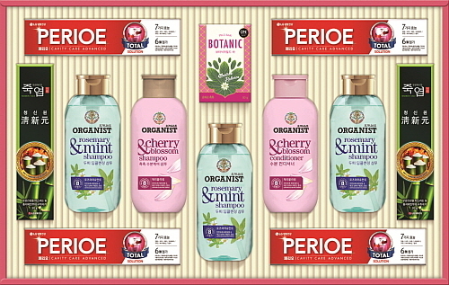 ‘쓰임가득 23호’ 이미지 컷...LG생활건강 제공