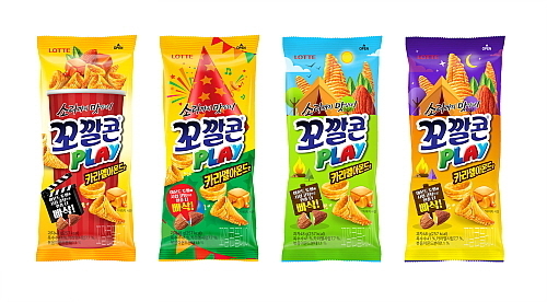 출처 : 롯데제과