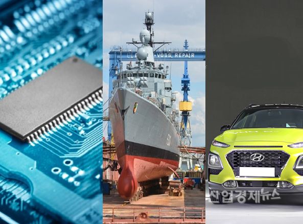 최근 3개월 기업들이 경기전망에 대해 긍정적인 응답이 늘고 있는 것으로 조사됐다.