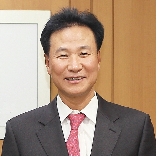 현대홈쇼핑 강찬석 대표 사장