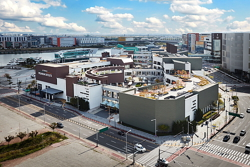 김포점 전경...현대아울렛 제공