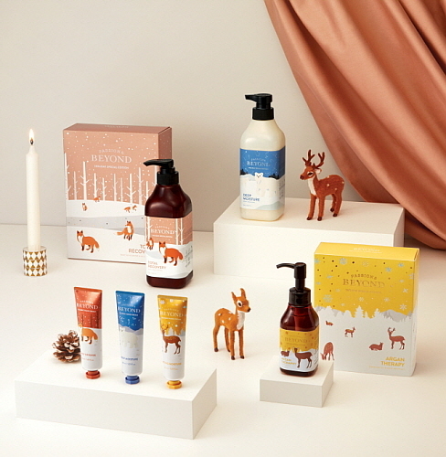 출처 : LG생활건강