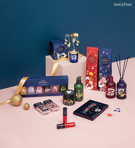 출처 : 이니스프리