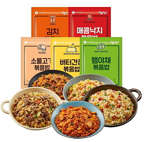 사진=롯데푸드 제공