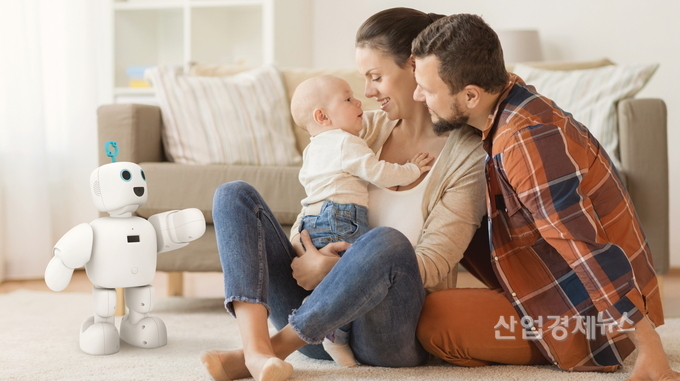 반려로봇 서큘러스
