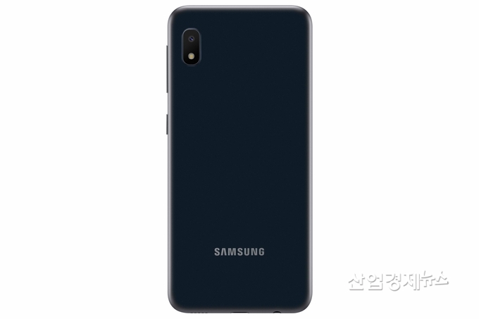 갤럭시 A10e 후면. 사진=삼성전자