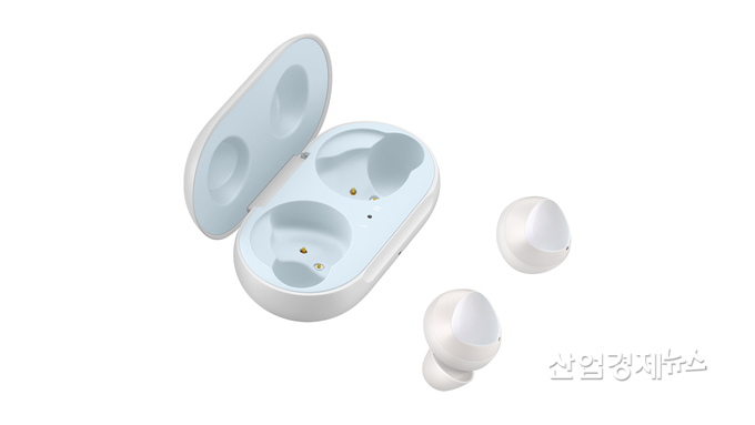 삼성 갤럭시 버즈