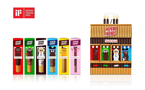 출처 : 롯데제과