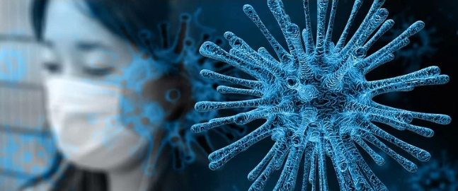 코로나19 확산 방지를 위해 삼성이 마스크 제조공장 지원에 나섰다. 사진=Pixabay