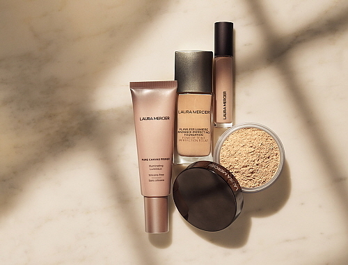 배달 기획제품 연출 컷...<사진=로라 메르시에 제공>