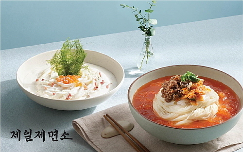 출처 : CJ푸드빌