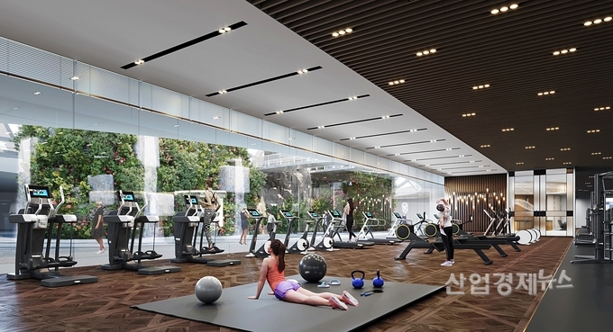 부티크 피트니스